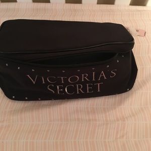 VS MAKEUP BAG NWT